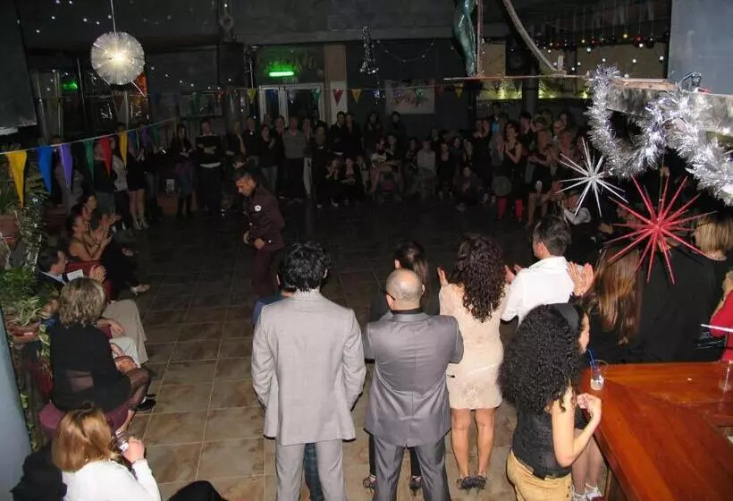 Hotelli 5 Terre Nel Sole