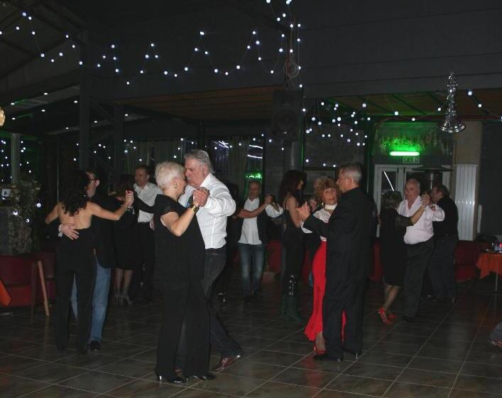 호텔 5 Terre Nel Sole