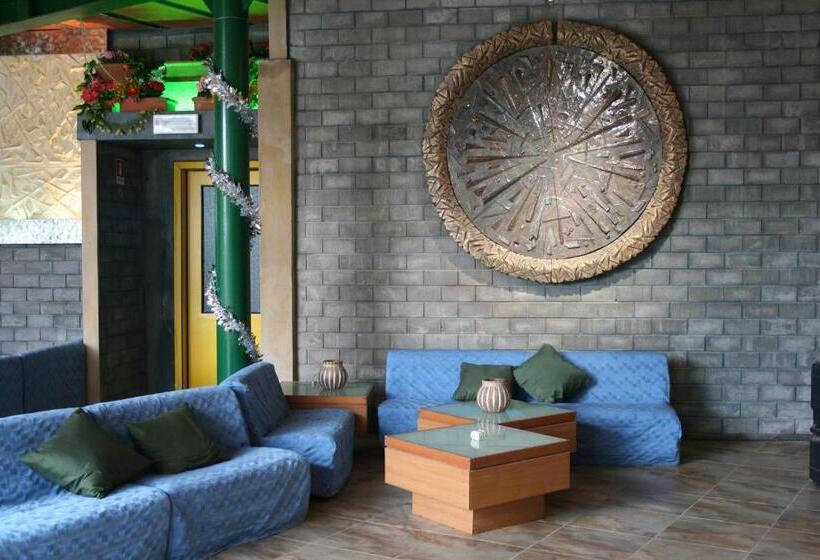 호텔 5 Terre Nel Sole