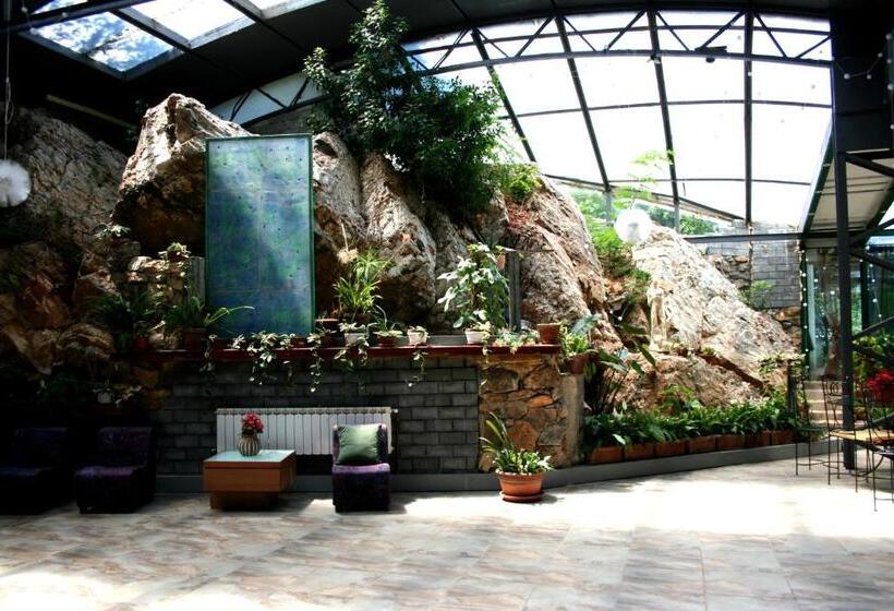 호텔 5 Terre Nel Sole