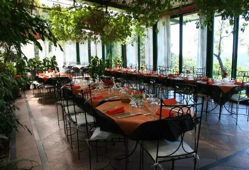 Hotelli 5 Terre Nel Sole