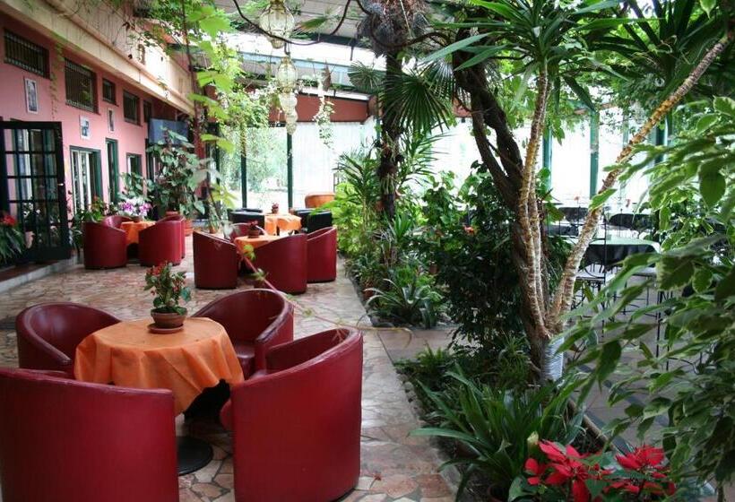 호텔 5 Terre Nel Sole