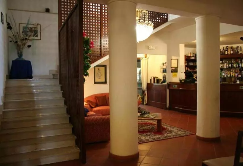 Hotelli 5 Terre Nel Sole