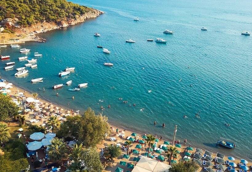 Отель A. Emreli Suite