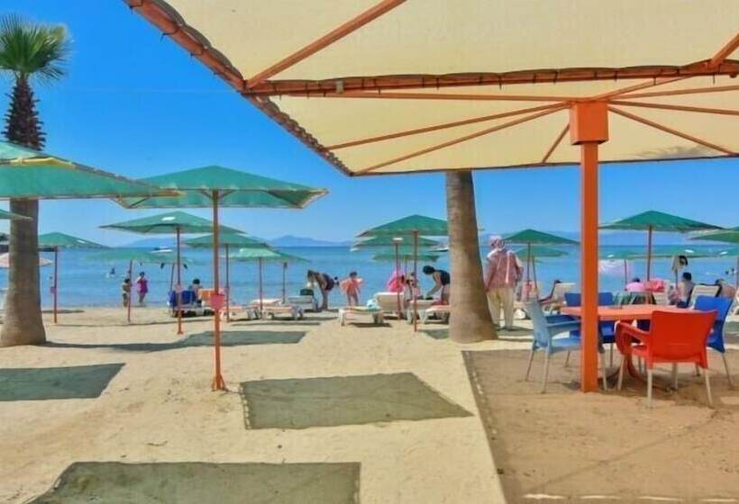 Отель A. Emreli Suite