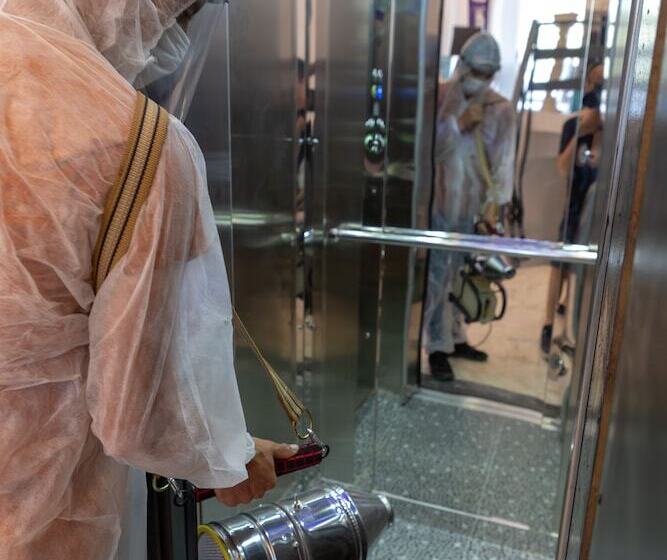 Отель A. Emreli Suite