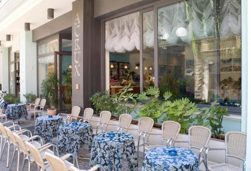 Otel Acrux