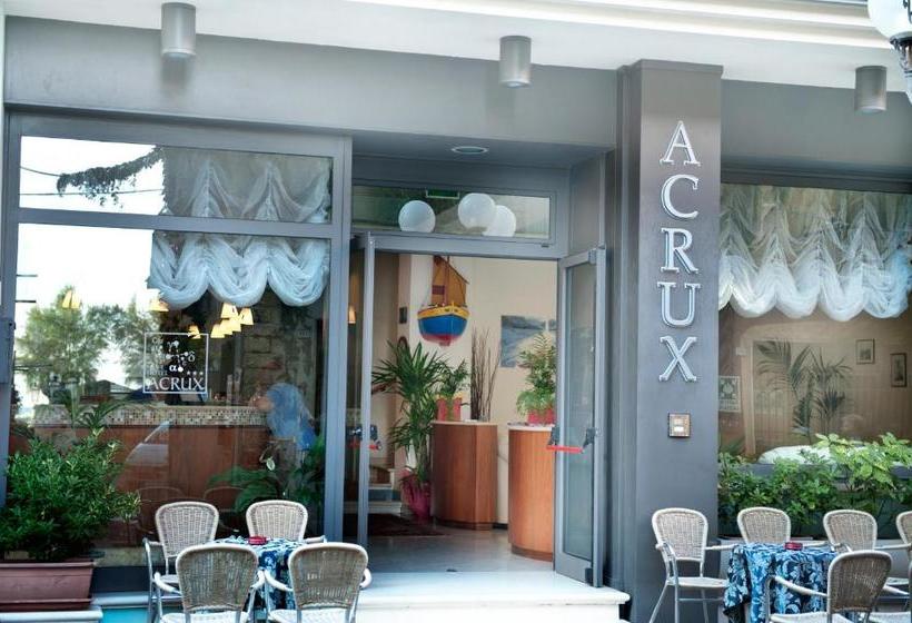 Otel Acrux