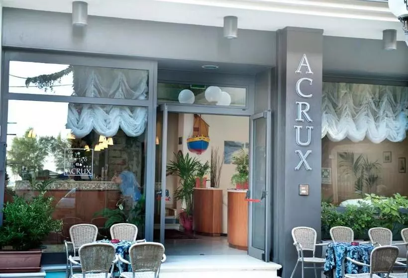 Hotelli Acrux