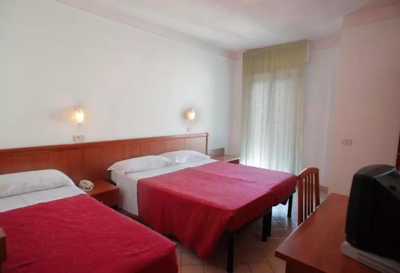 Hotelli Acrux