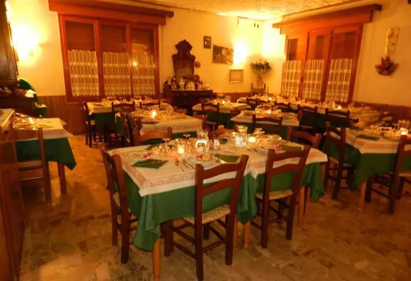 Hotel Villa Svizzera