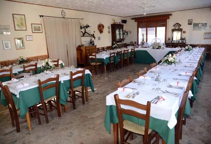 Hotel Villa Svizzera