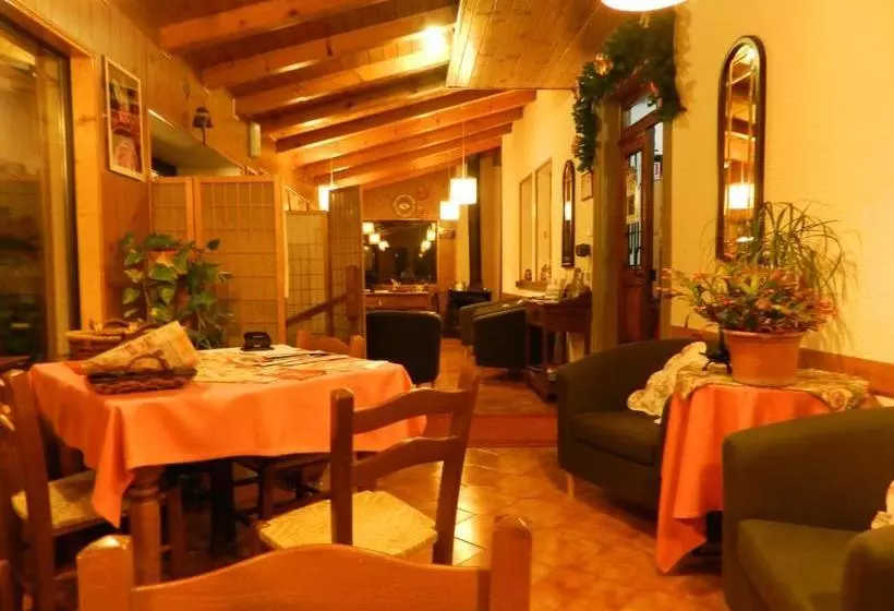 Hotel Villa Svizzera