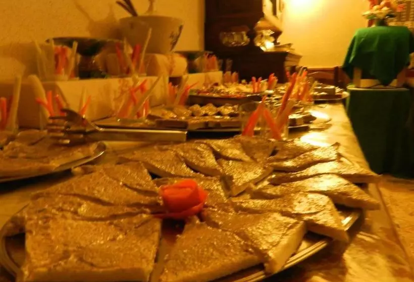 Hotel Villa Svizzera