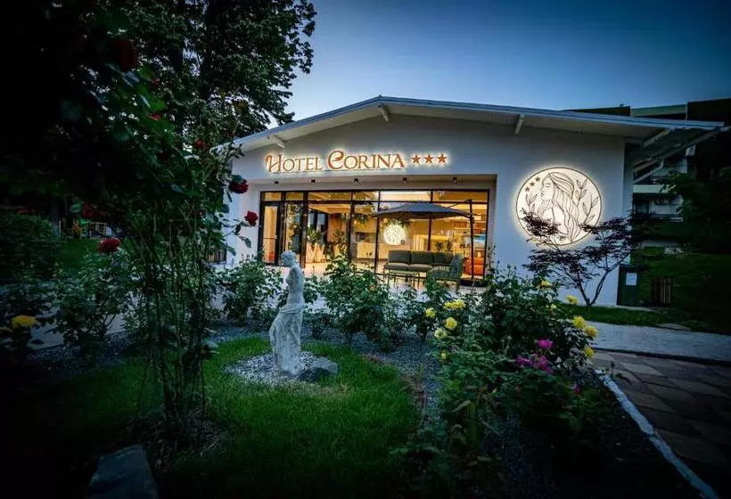 Hotel Corina