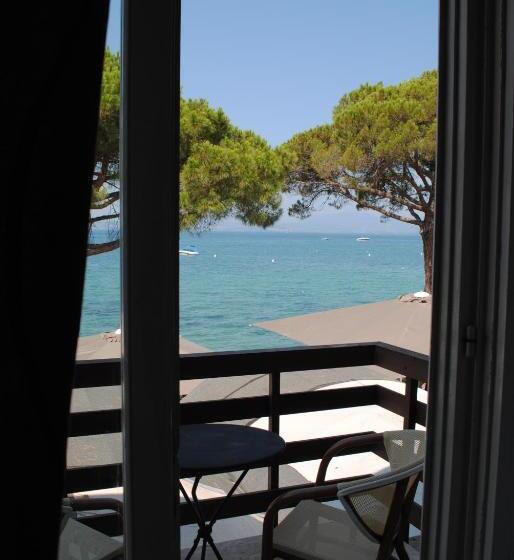 בית מלון כפרי Esperia