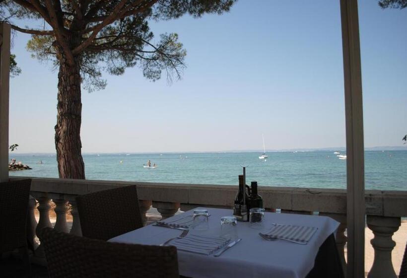 בית מלון כפרי Esperia