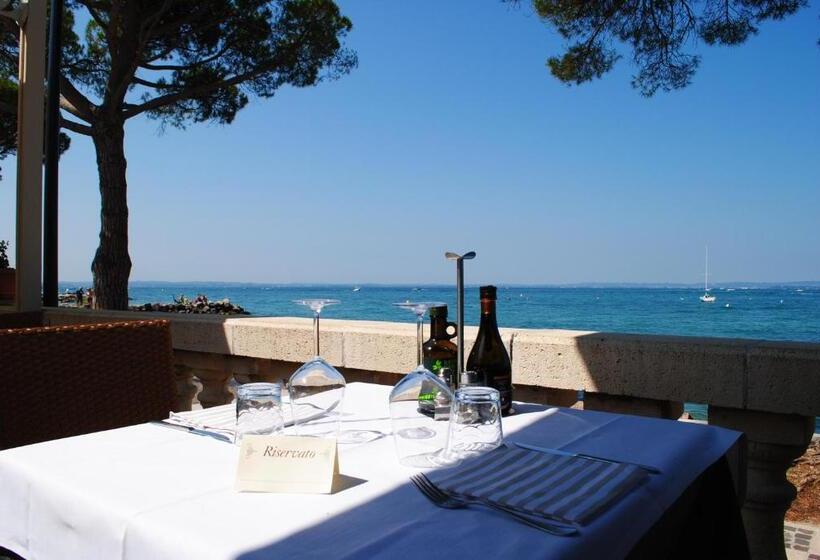 בית מלון כפרי Esperia