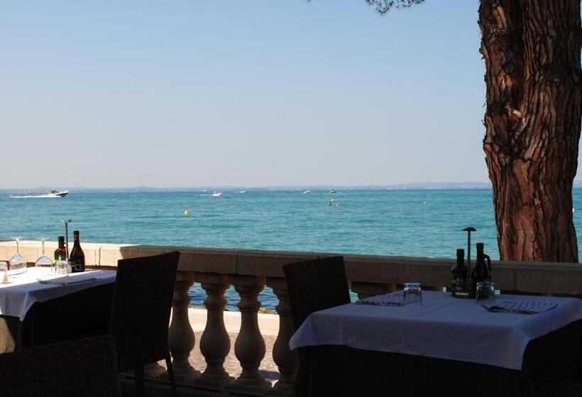 בית מלון כפרי Esperia