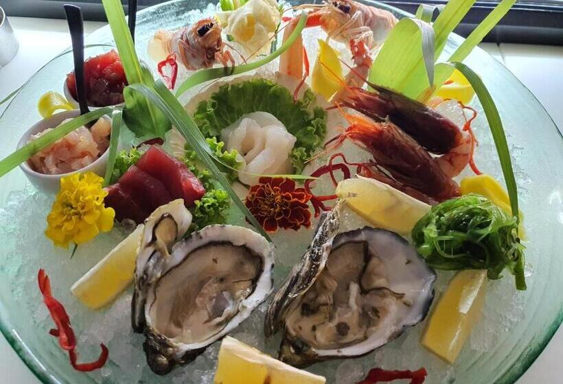 בית מלון כפרי Esperia