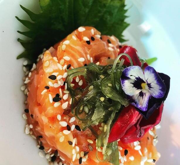 בית מלון כפרי Esperia