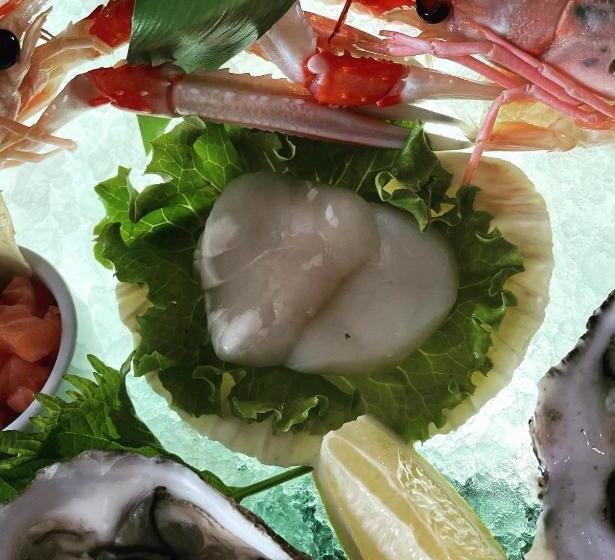 בית מלון כפרי Esperia