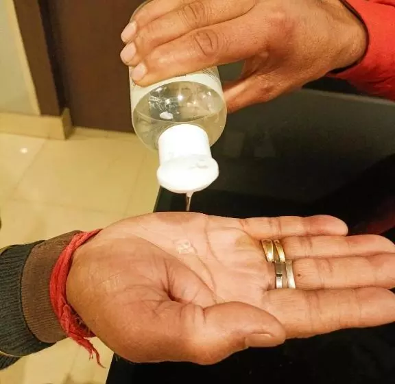 Hotelli G.v Heritage