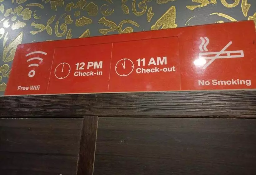 Hotelli G.v Heritage