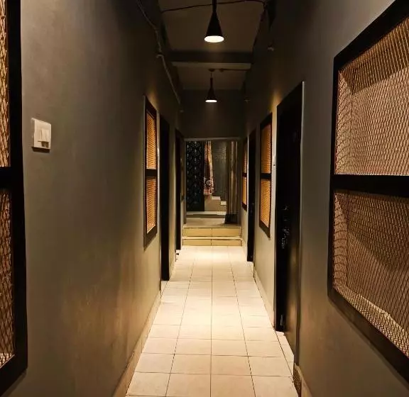 Hotelli G.v Heritage