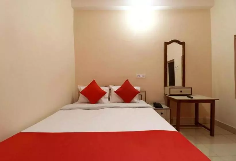 Hotelli G.v Heritage