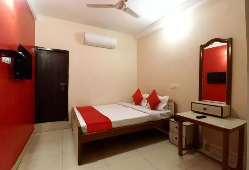 Hotelli G.v Heritage