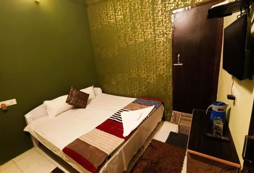 Hotelli G.v Heritage