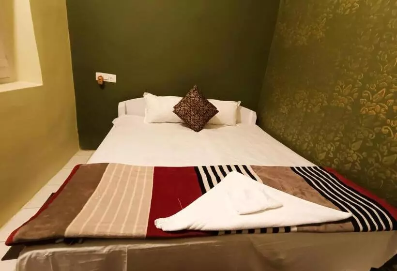 Hotelli G.v Heritage