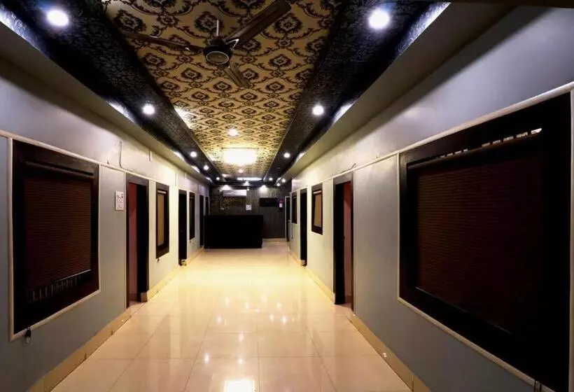 Hotelli G.v Heritage