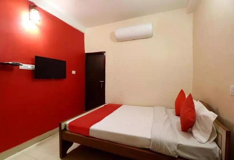 Hotelli G.v Heritage