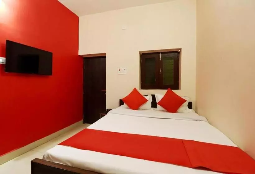 Hotelli G.v Heritage