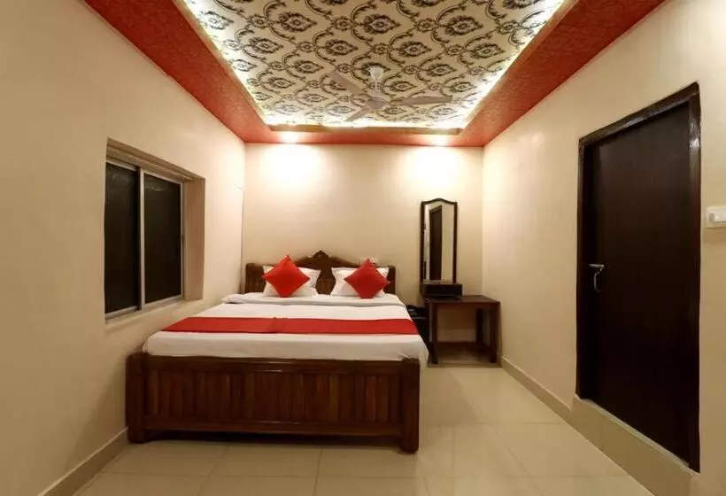 Hotelli G.v Heritage