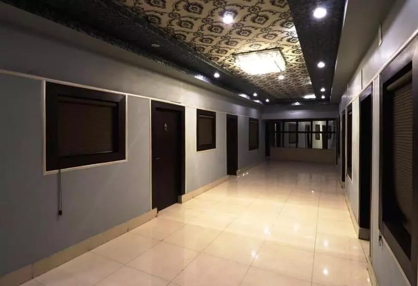 Hotelli G.v Heritage