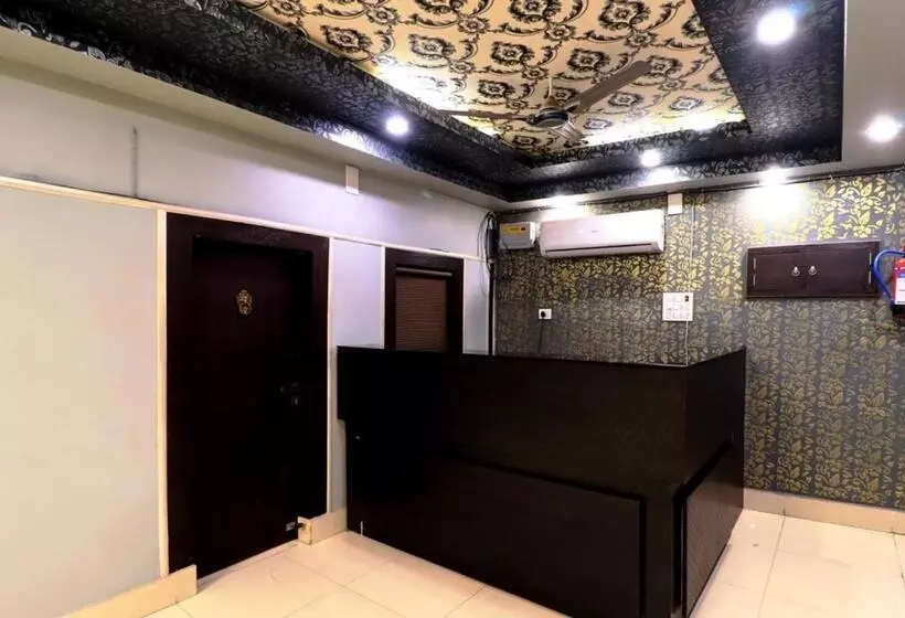 Hotelli G.v Heritage