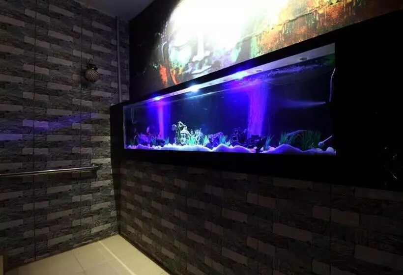 Hotelli G.v Heritage