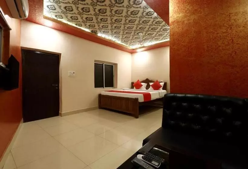 Hotelli G.v Heritage