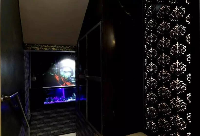 Hotelli G.v Heritage