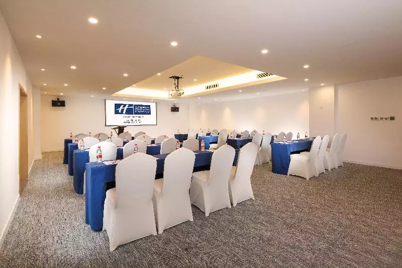 ホテル Holiday Inn Express Chengdu East, An Ihg