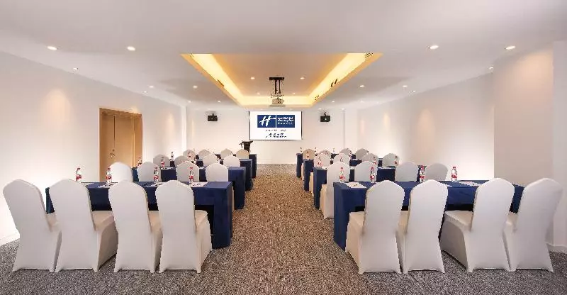 ホテル Holiday Inn Express Chengdu East, An Ihg