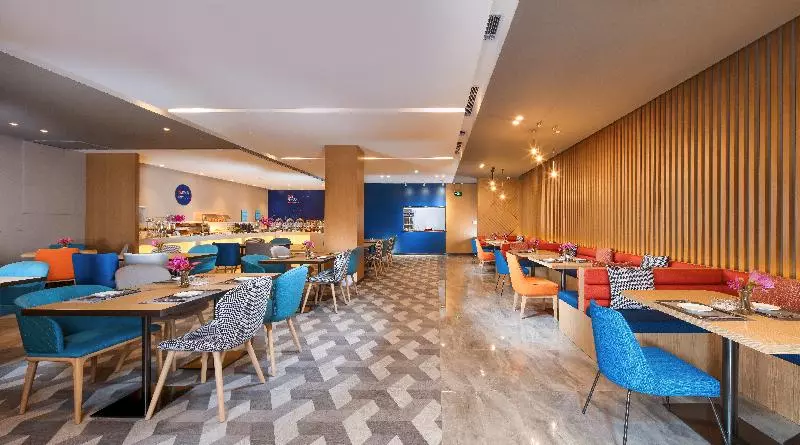 ホテル Holiday Inn Express Chengdu East, An Ihg