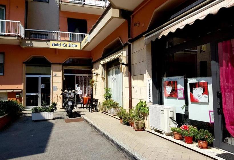 Hotel La Torre