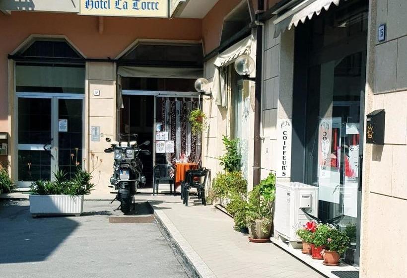 Hotel La Torre
