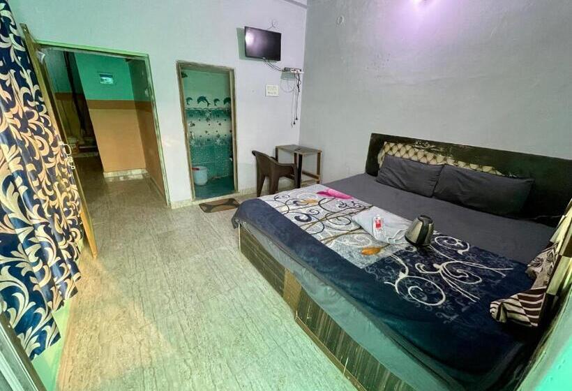 酒店 Shivayy Majestic