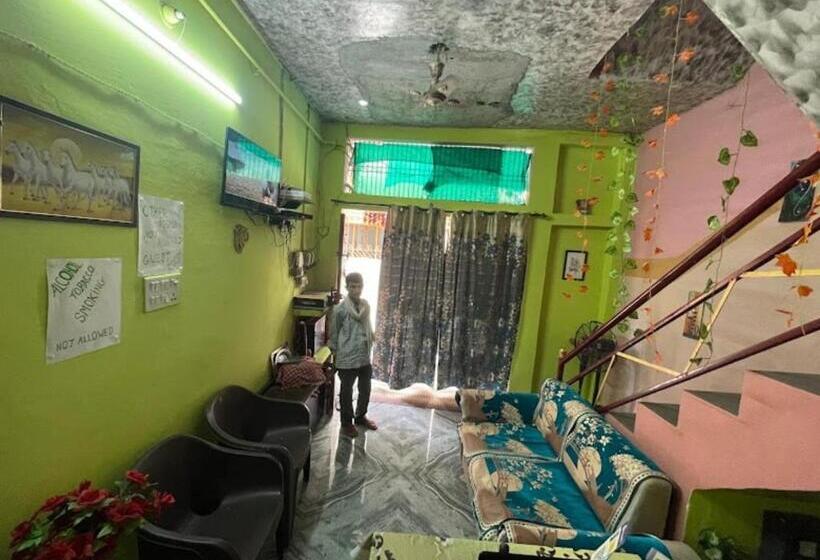 酒店 Shivayy Majestic