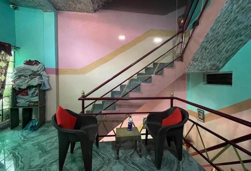 酒店 Shivayy Majestic